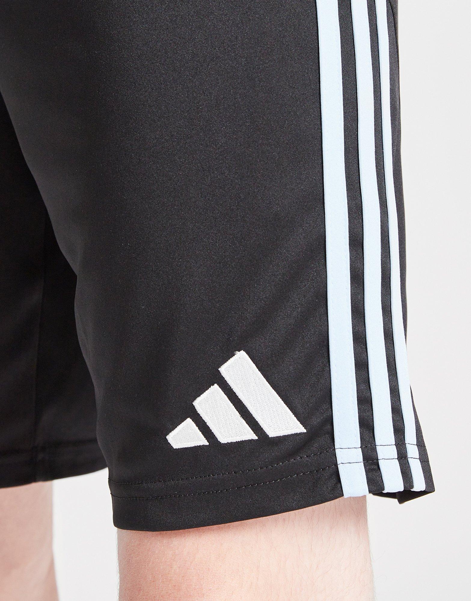 adidas Aston Villa FC 2025/26 Away Shorts Junior