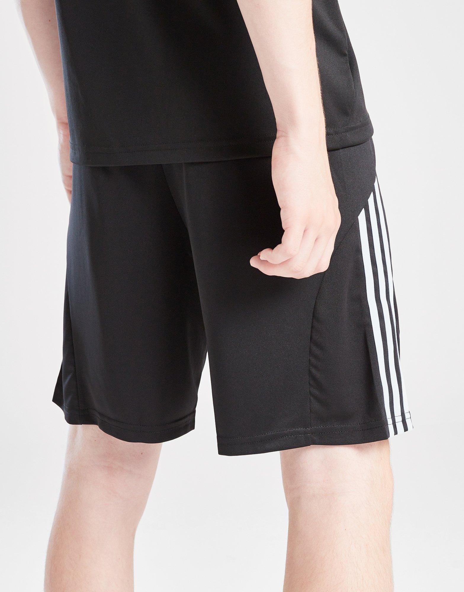 adidas Aston Villa FC 2025/26 Away Shorts Junior