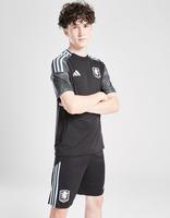 adidas Aston Villa FC 2025/26 Pantaloncino Trasferta Junior