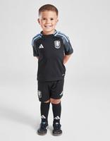 adidas Aston Villa FC 2025/26 Completo Trasferta Bambino