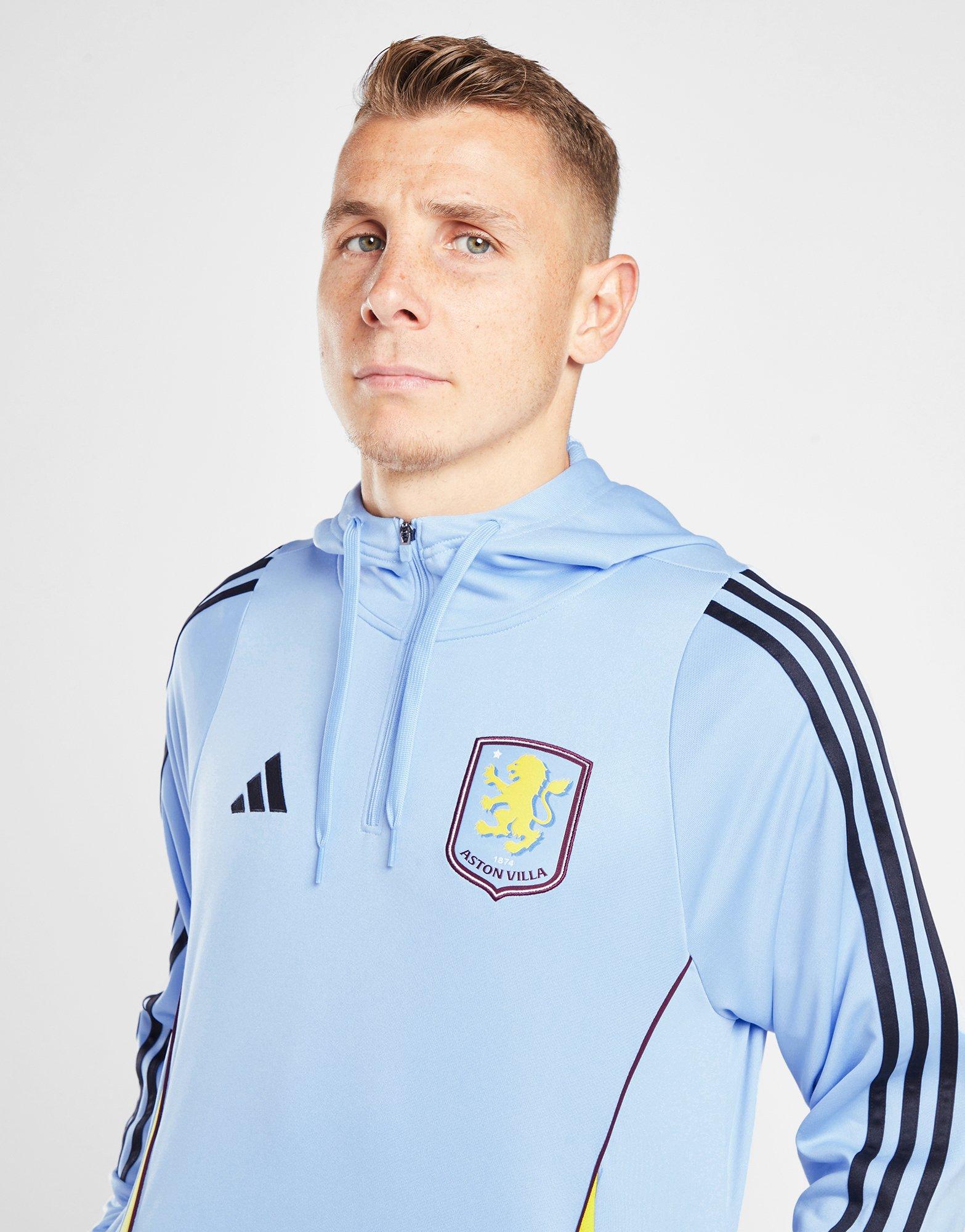 adidas Aston Villa FC Training Hoodie