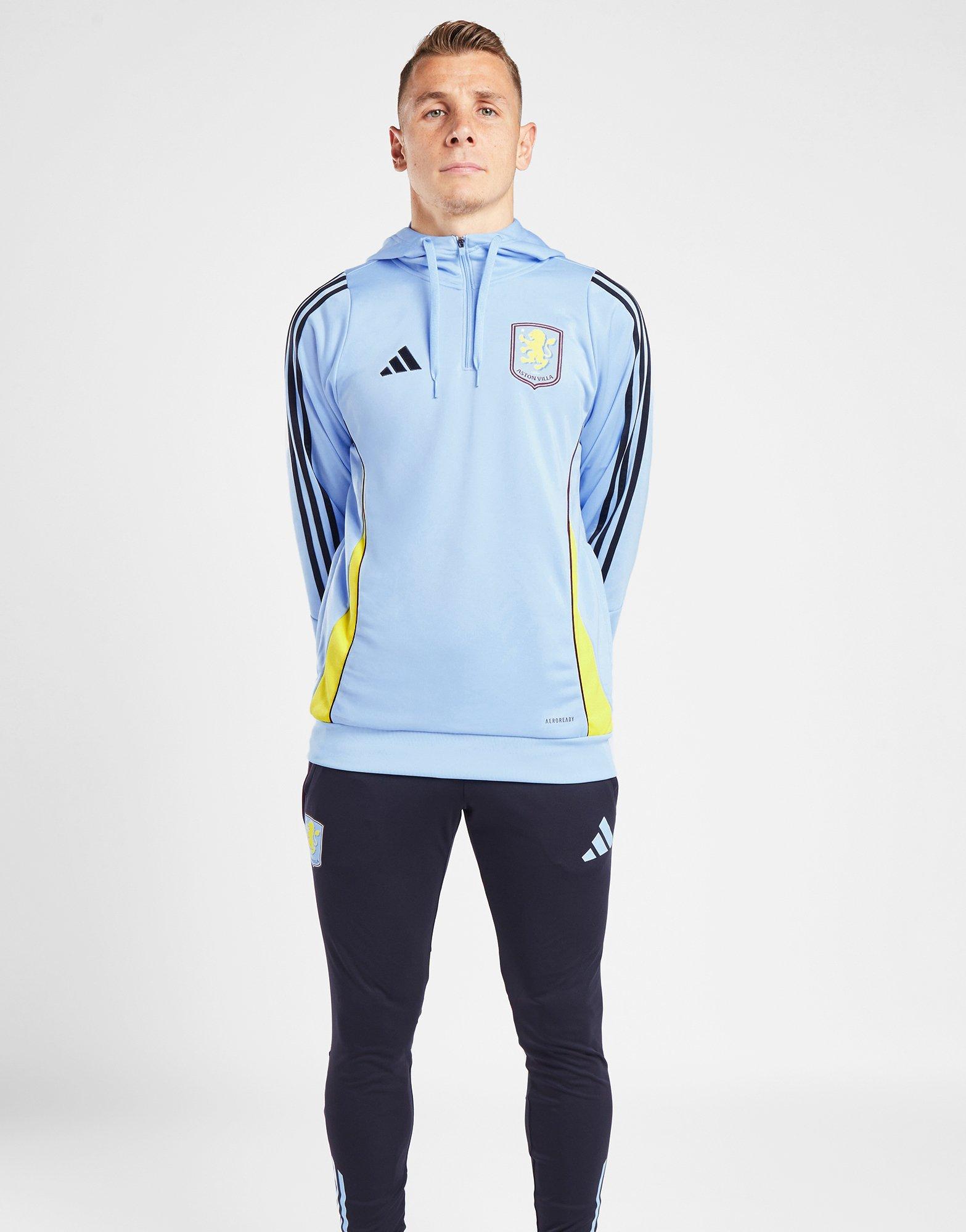 adidas Aston Villa FC Training Hoodie