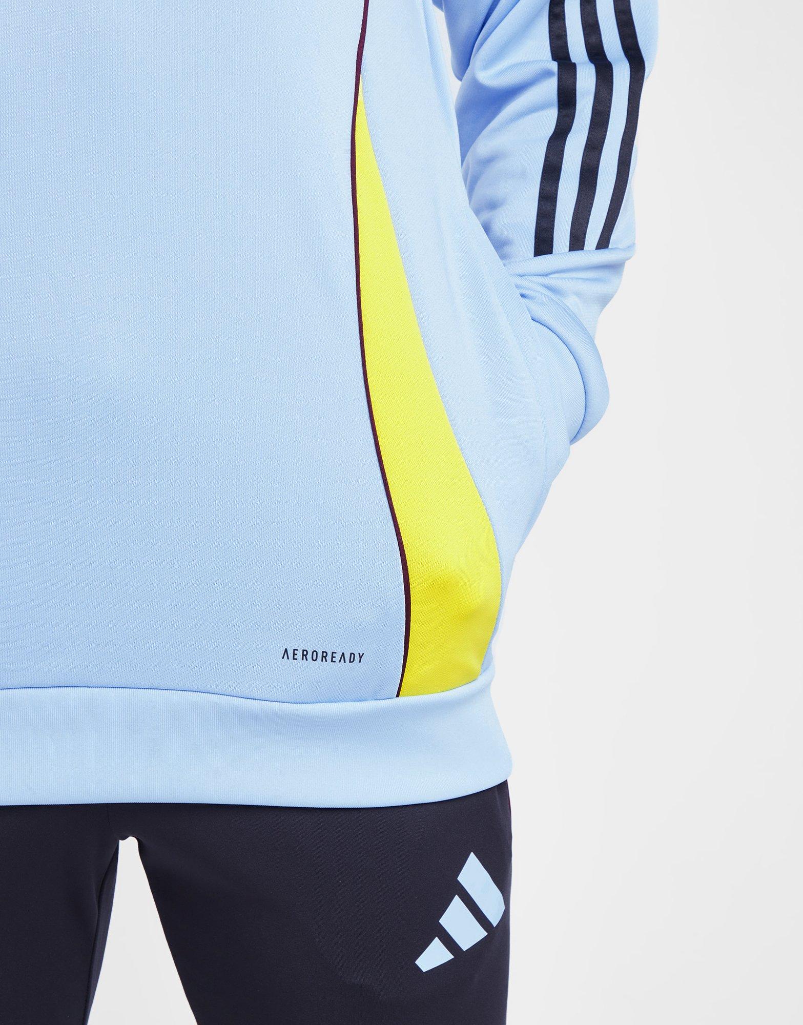adidas Aston Villa FC Training Hoodie