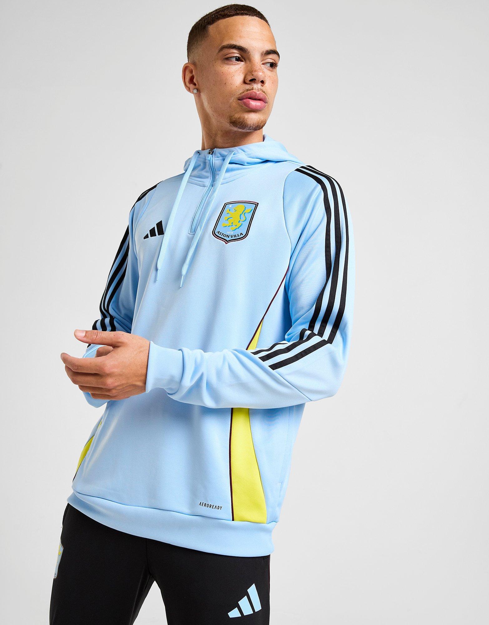 adidas Aston Villa FC Training Hoodie