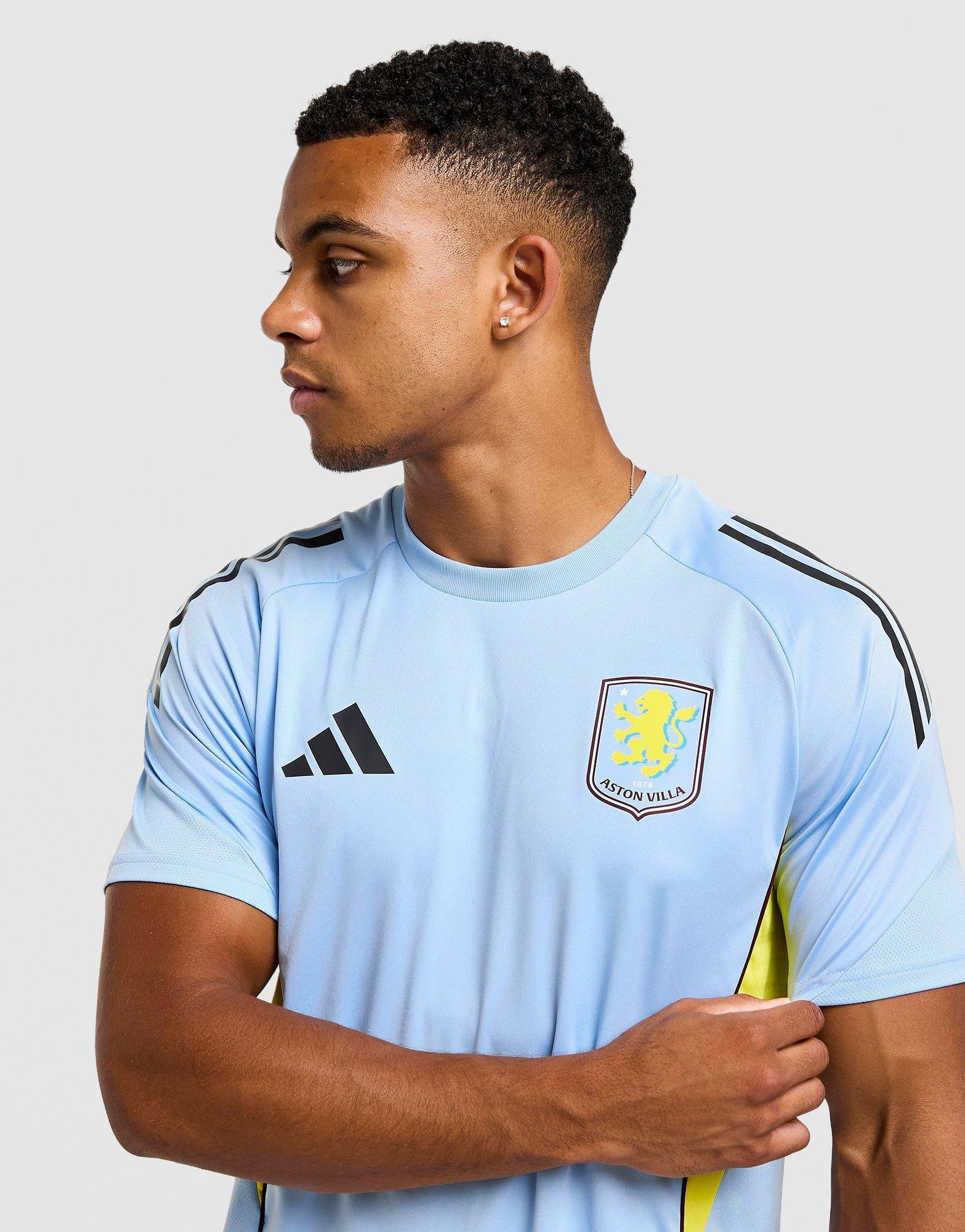 adidas Maillot d’entraînement Aston Villa FC