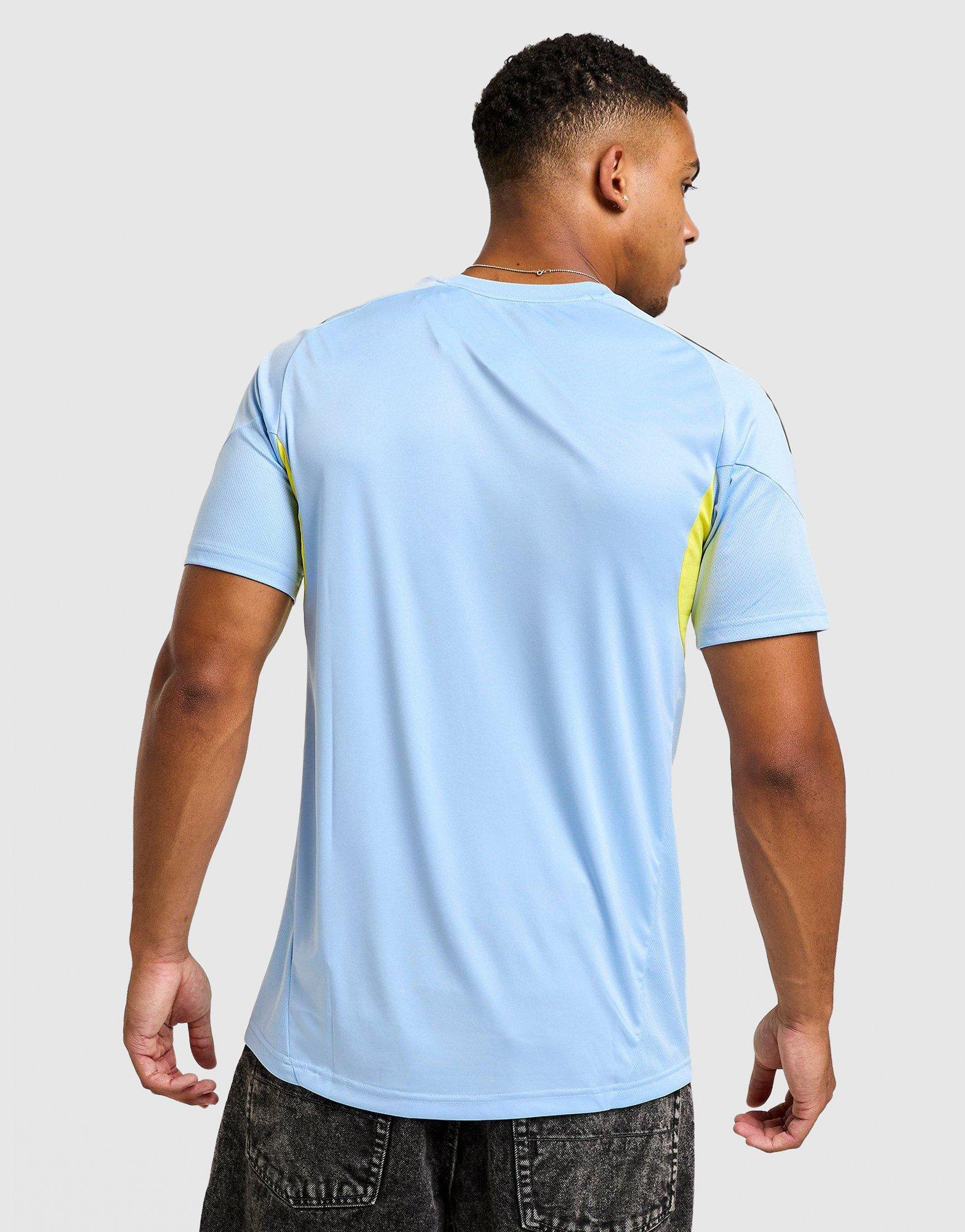 adidas Maillot d’entraînement Aston Villa FC