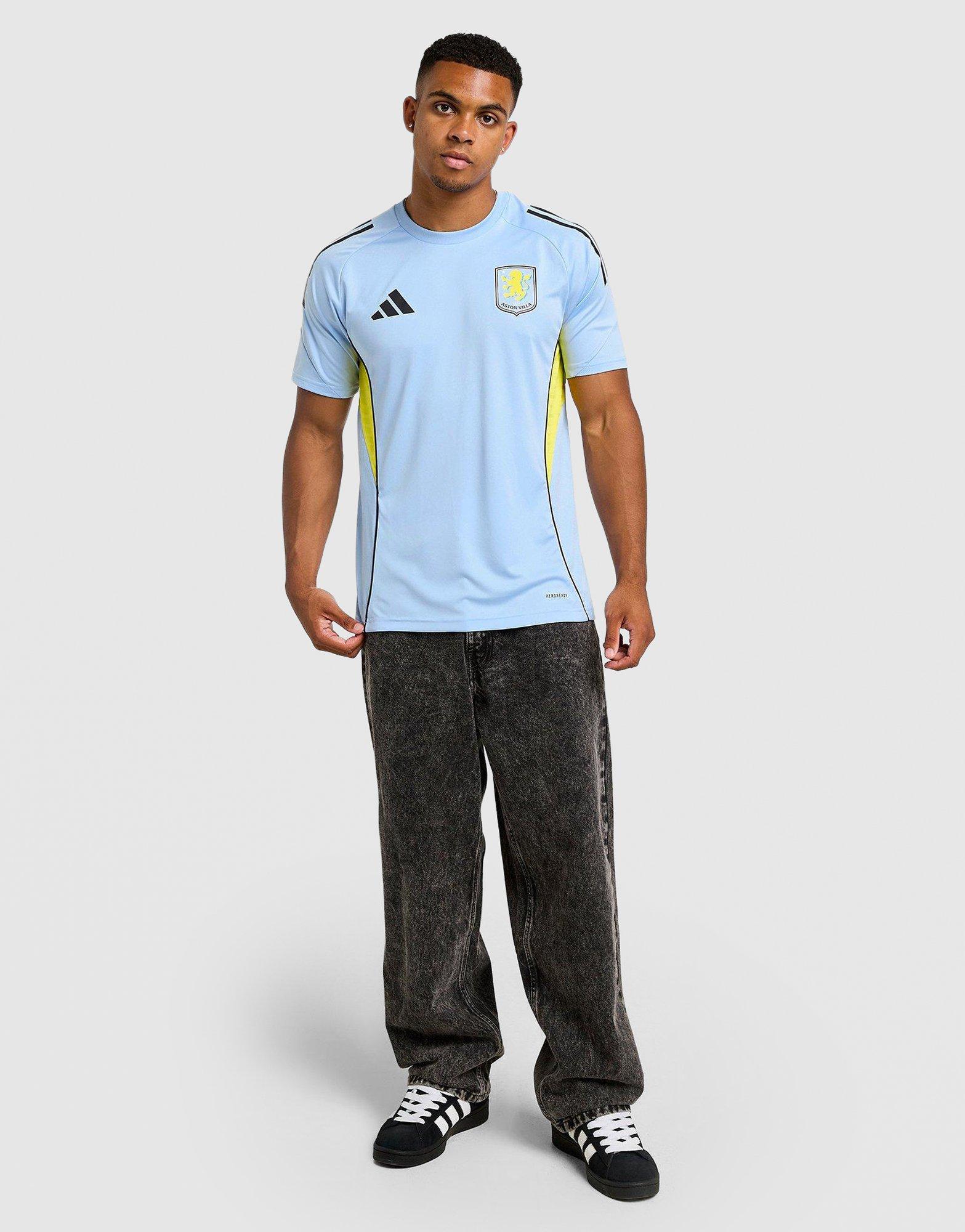 adidas Maillot d’entraînement Aston Villa FC