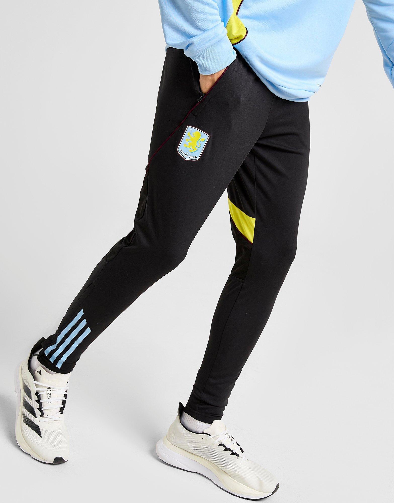adidas Aston Villa FC Training Track Pants