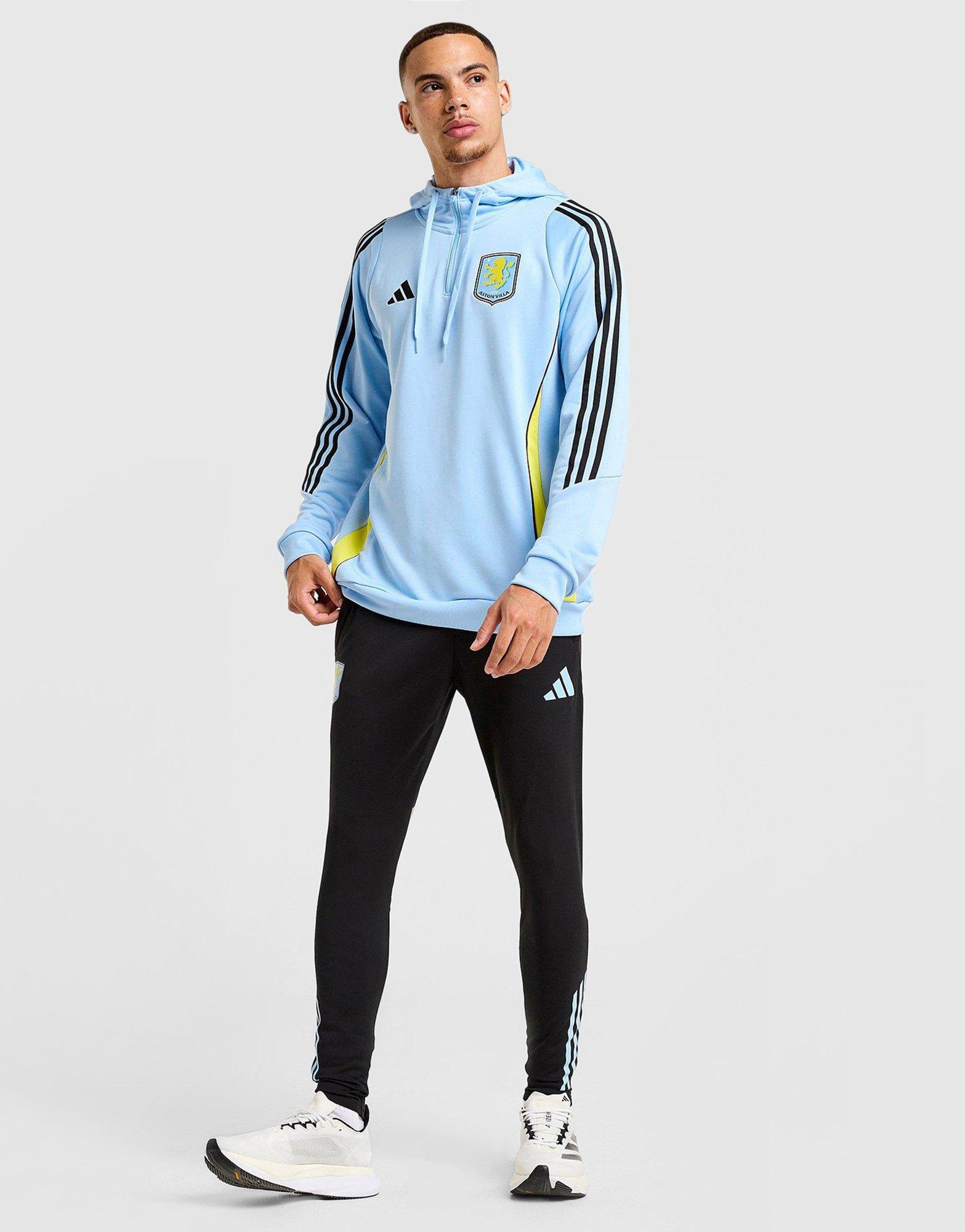 adidas Aston Villa FC Pantalone Allenamento