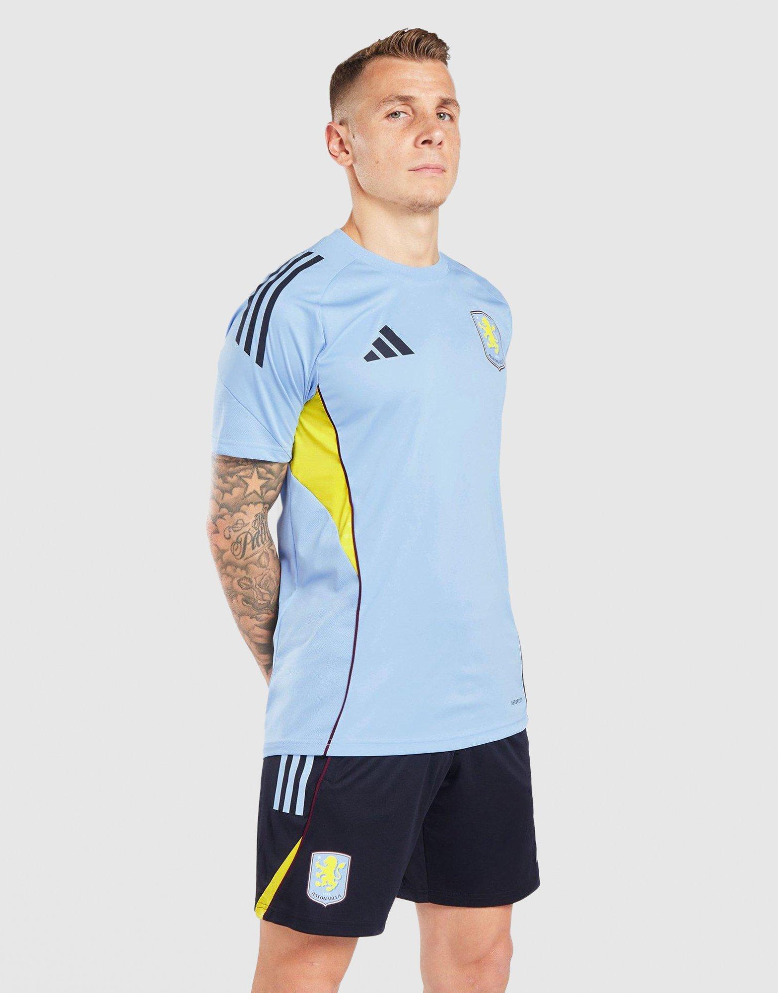 adidas Aston Villa FC Training Shorts