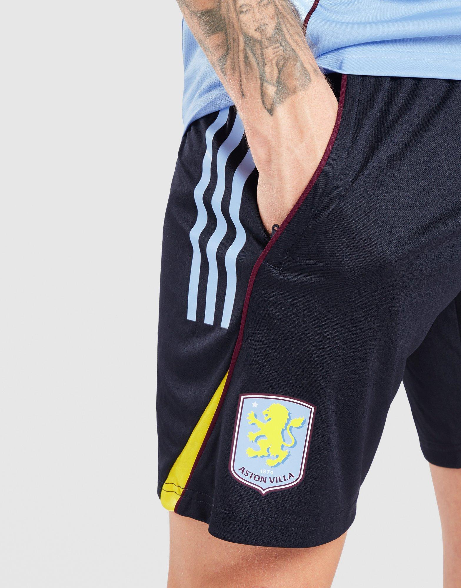 adidas Aston Villa FC Training Shorts