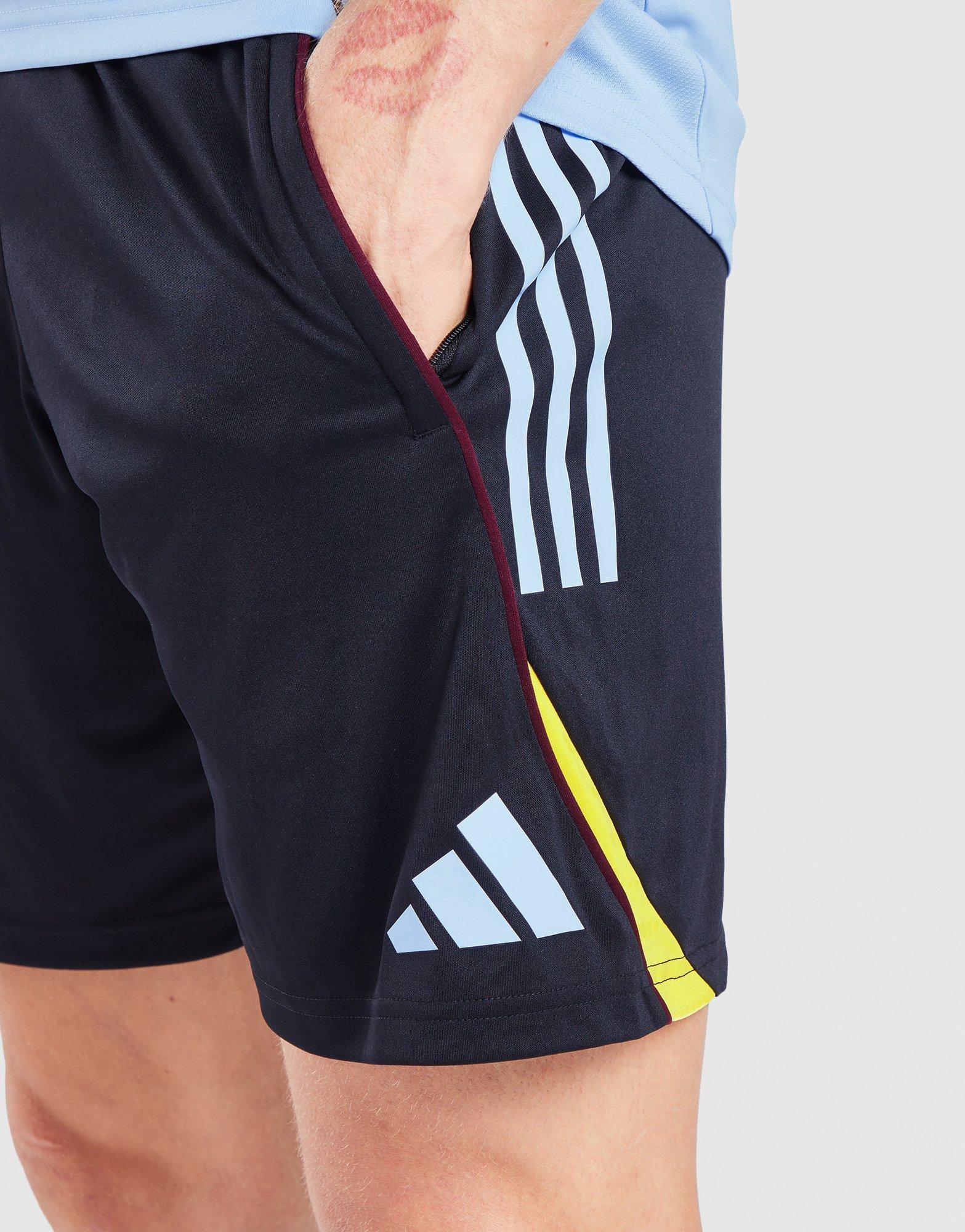 adidas Aston Villa FC Training Shorts