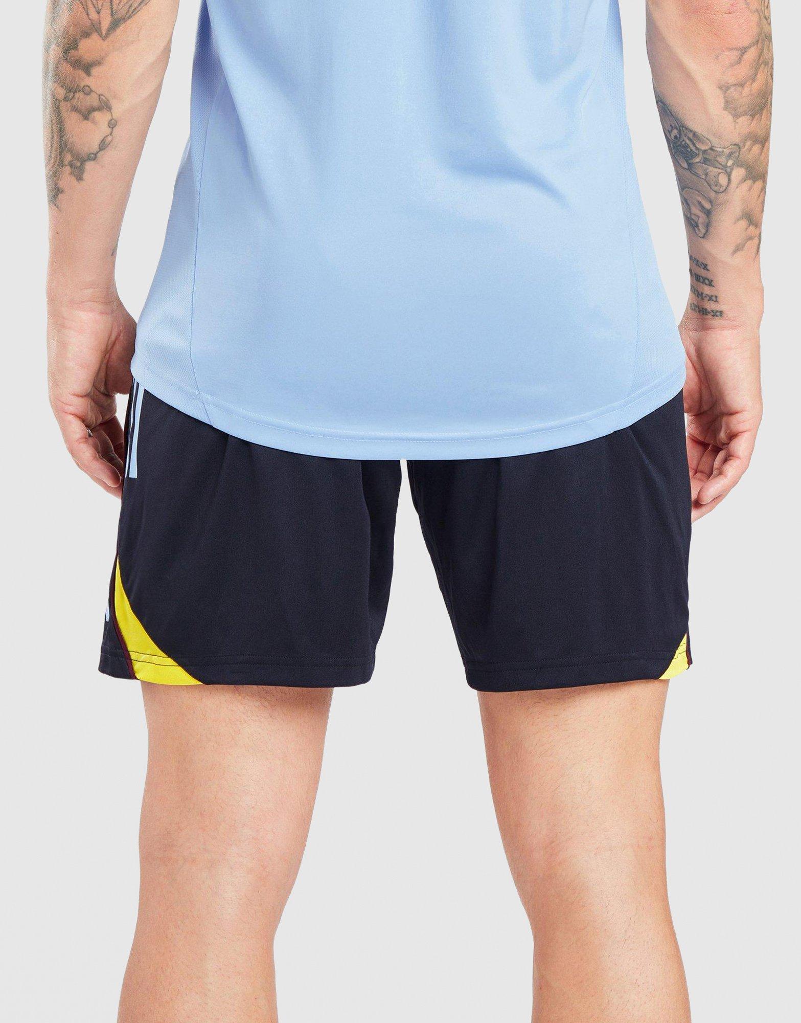 adidas Aston Villa FC Training Shorts