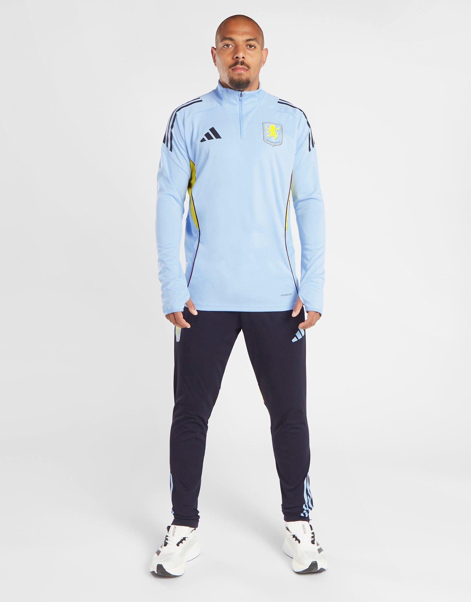 adidas Top Aston Villa FC Training