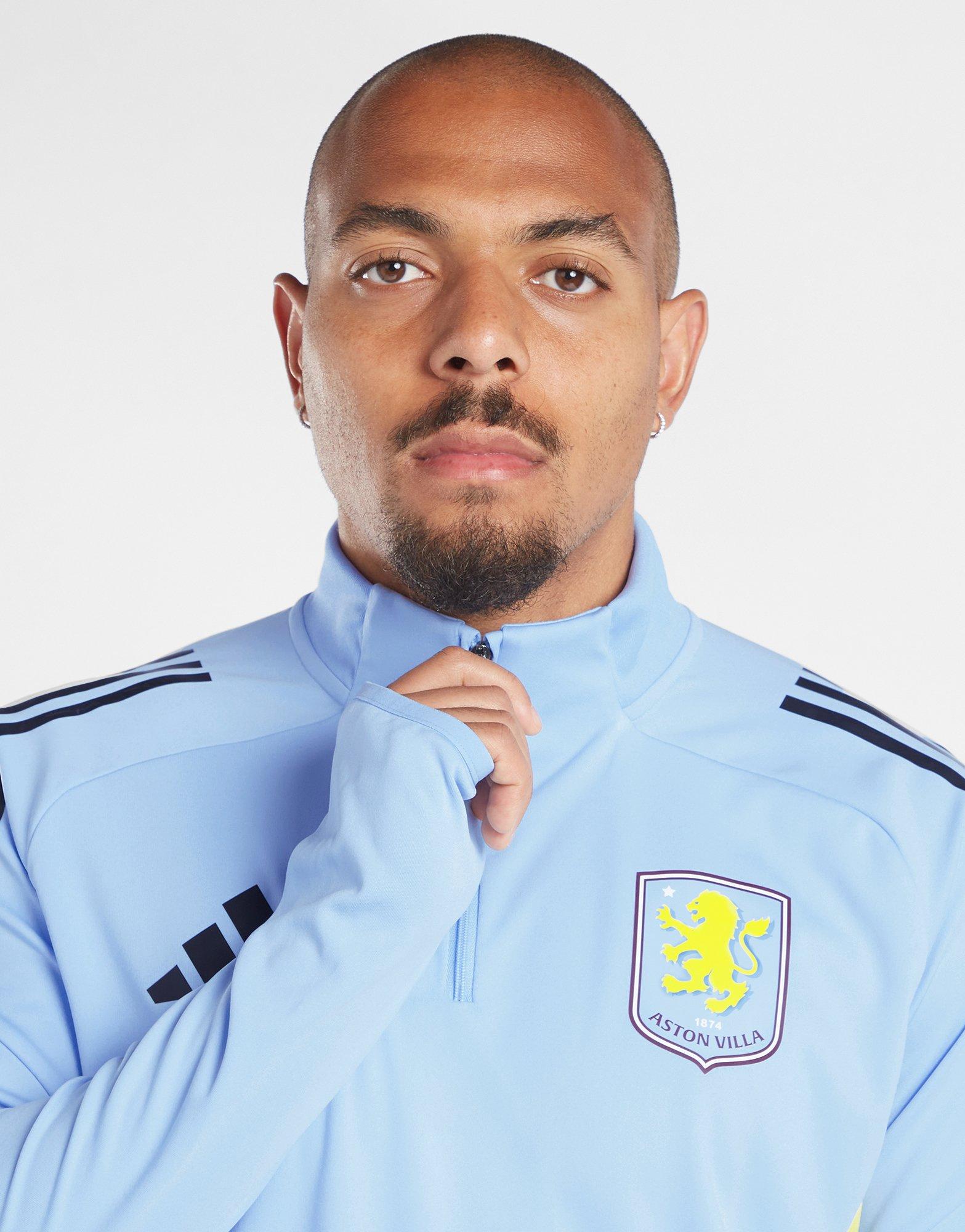 adidas Top Aston Villa FC Training