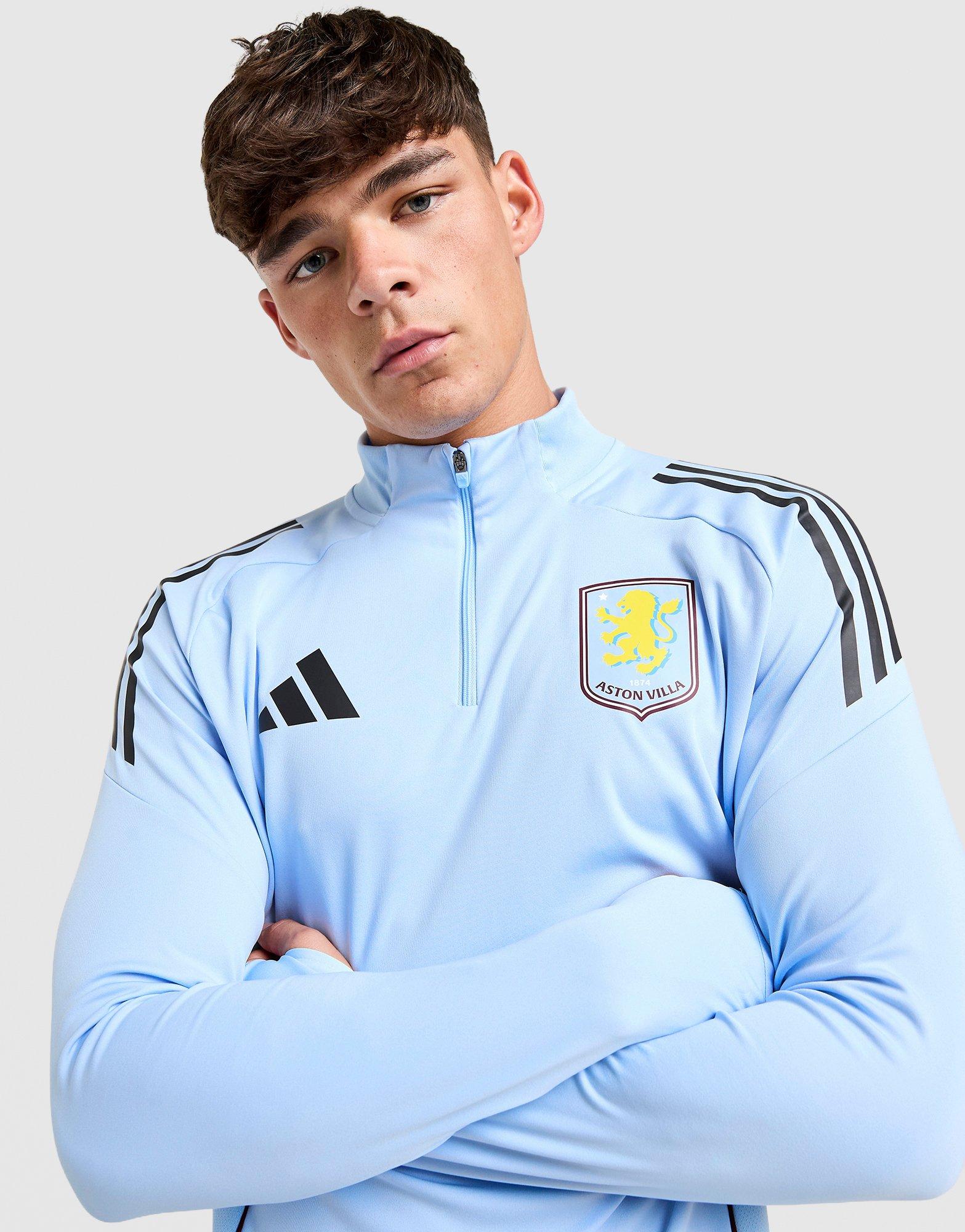 adidas Aston Villa FC Maglia Allenamento