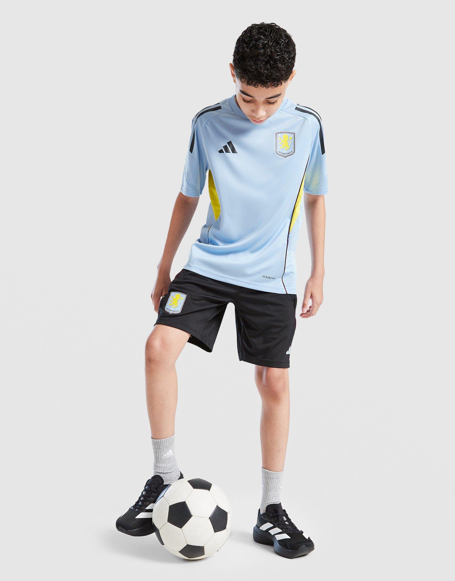 adidas Maillot d’entraînement Aston Villa FC Junior