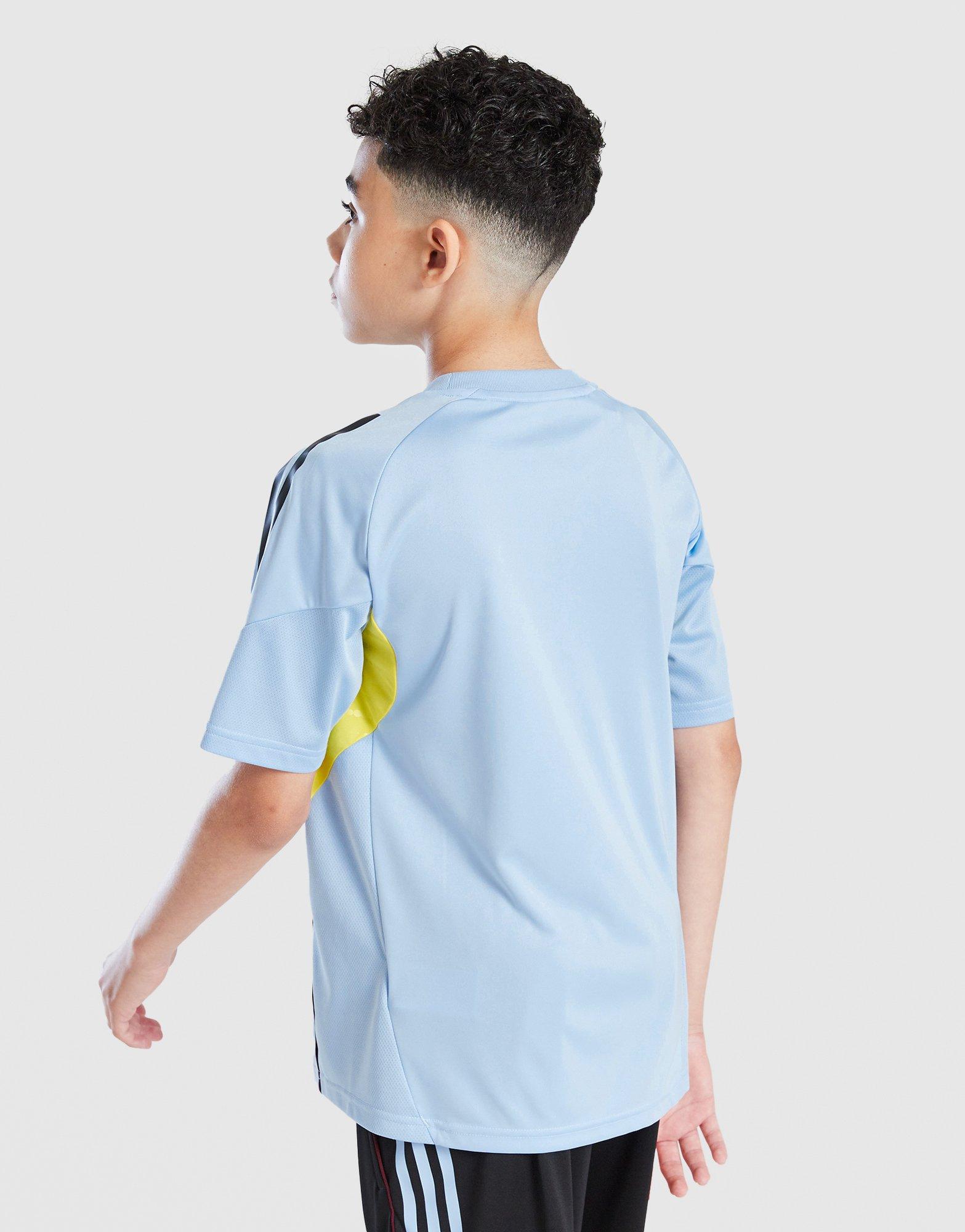 adidas Maillot d’entraînement Aston Villa FC Junior