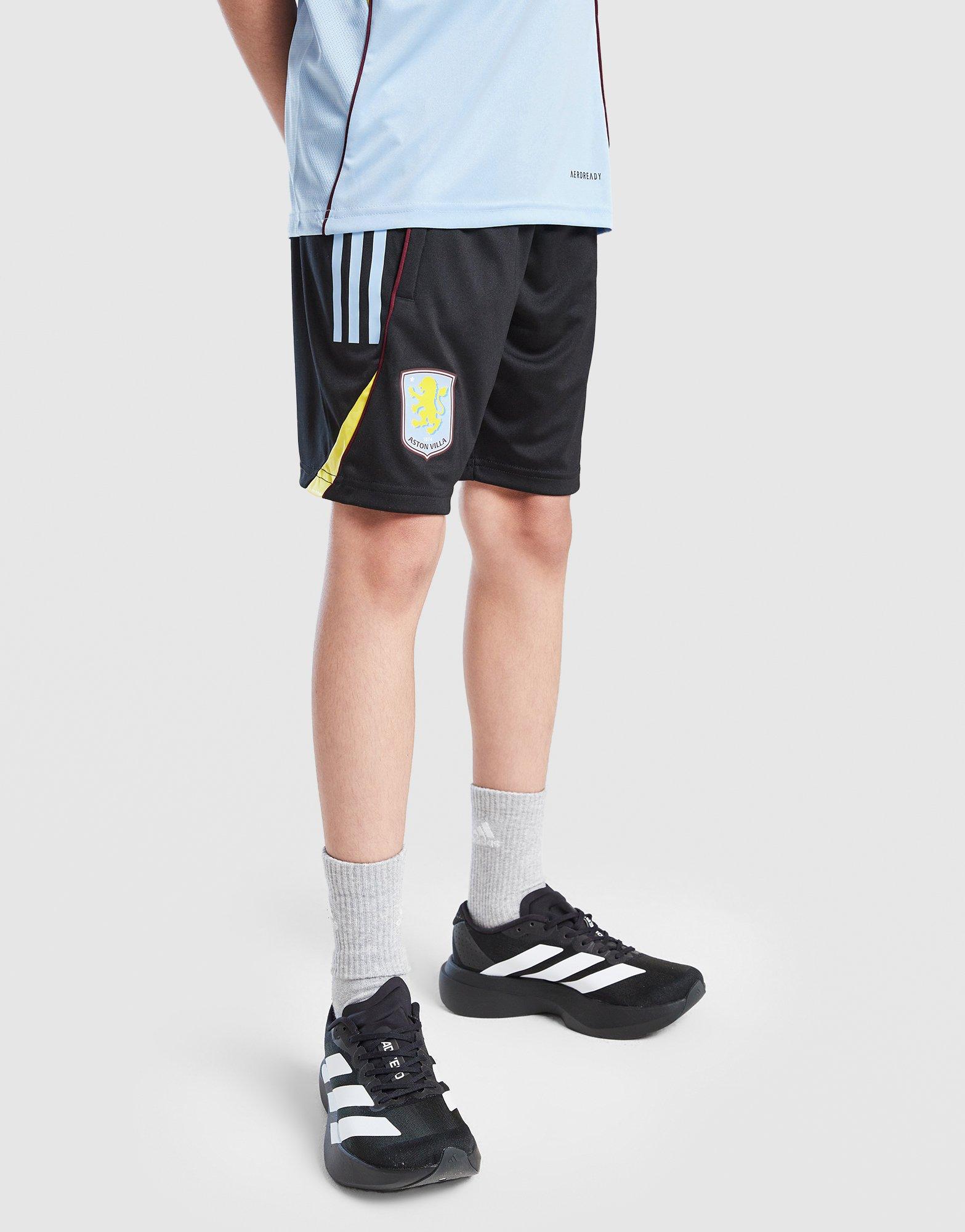 adidas Short Aston Villa FC Training Junior