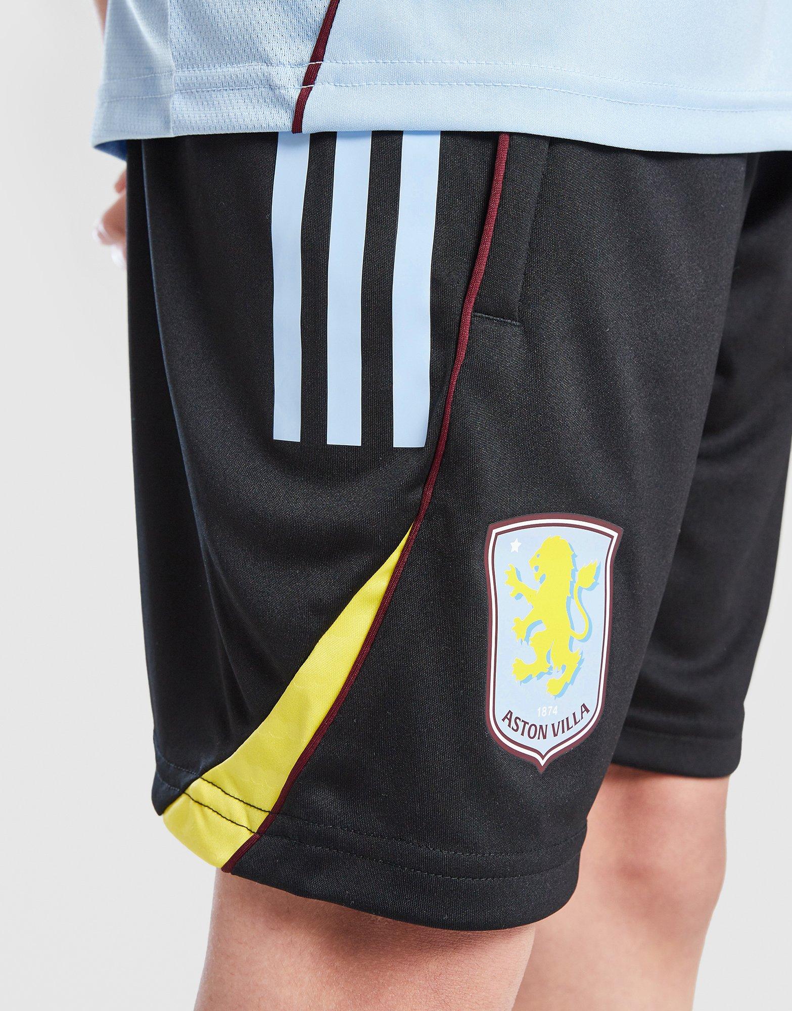 adidas Short Aston Villa FC Training Junior
