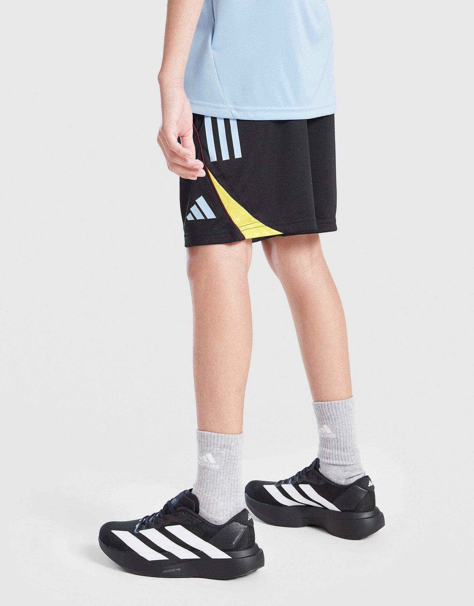 adidas Short Aston Villa FC Training Junior