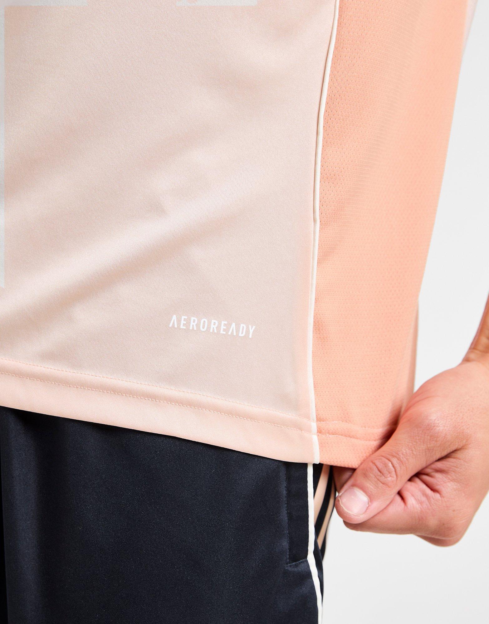 adidas Aston Villa FC Training Shirt