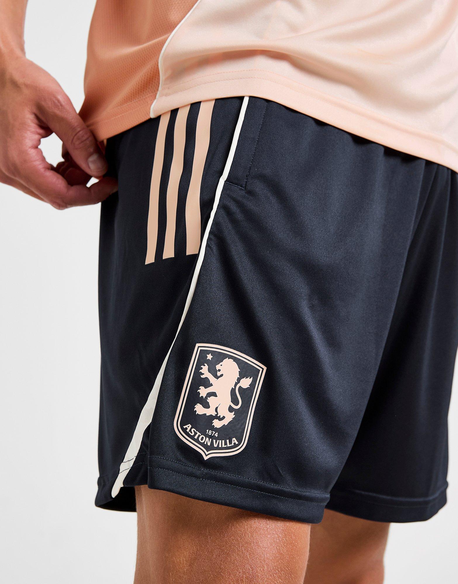 adidas Aston Villa FC Training Shorts