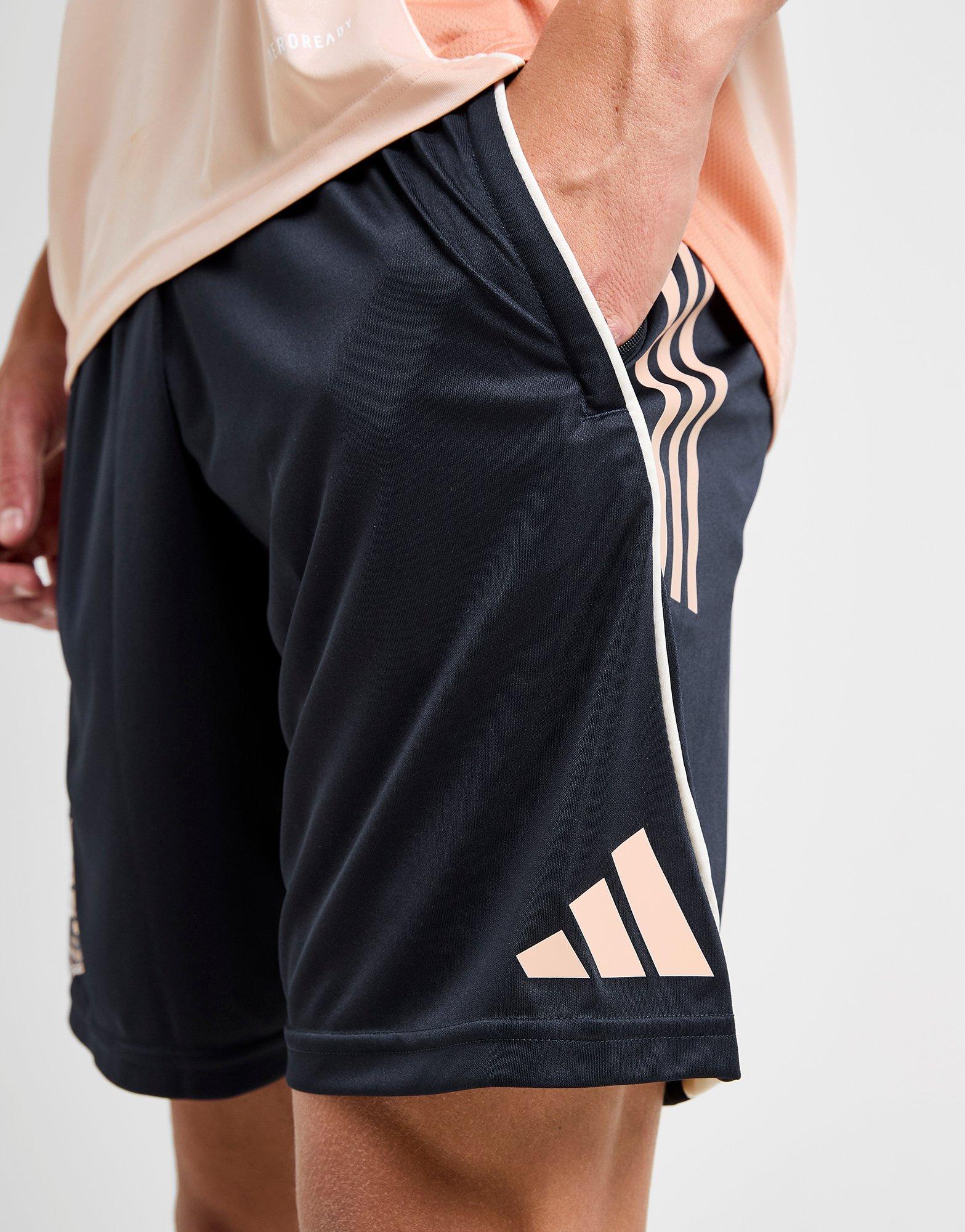 adidas Aston Villa FC Training Shorts