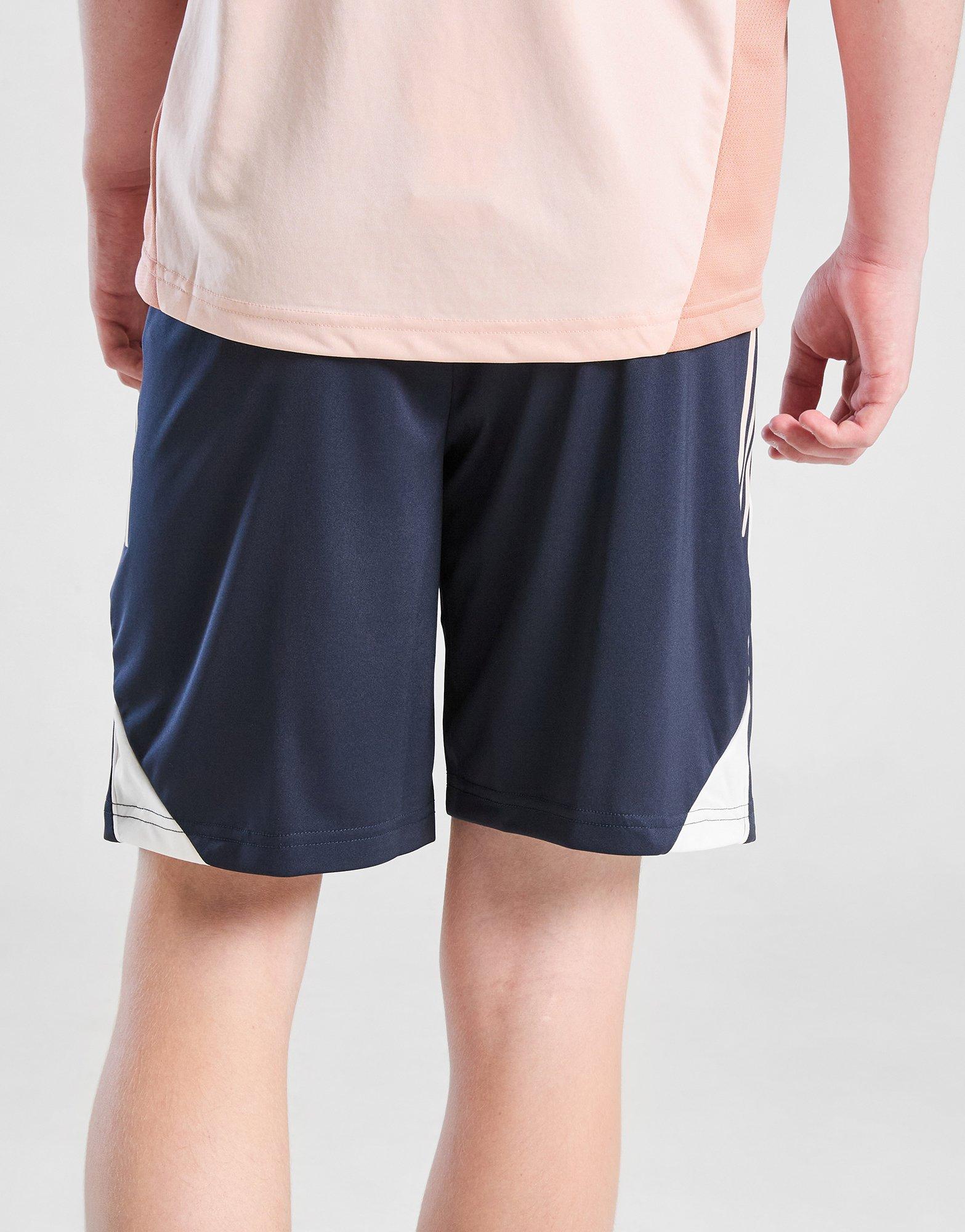 adidas Aston Villa FC Training Shorts Junior