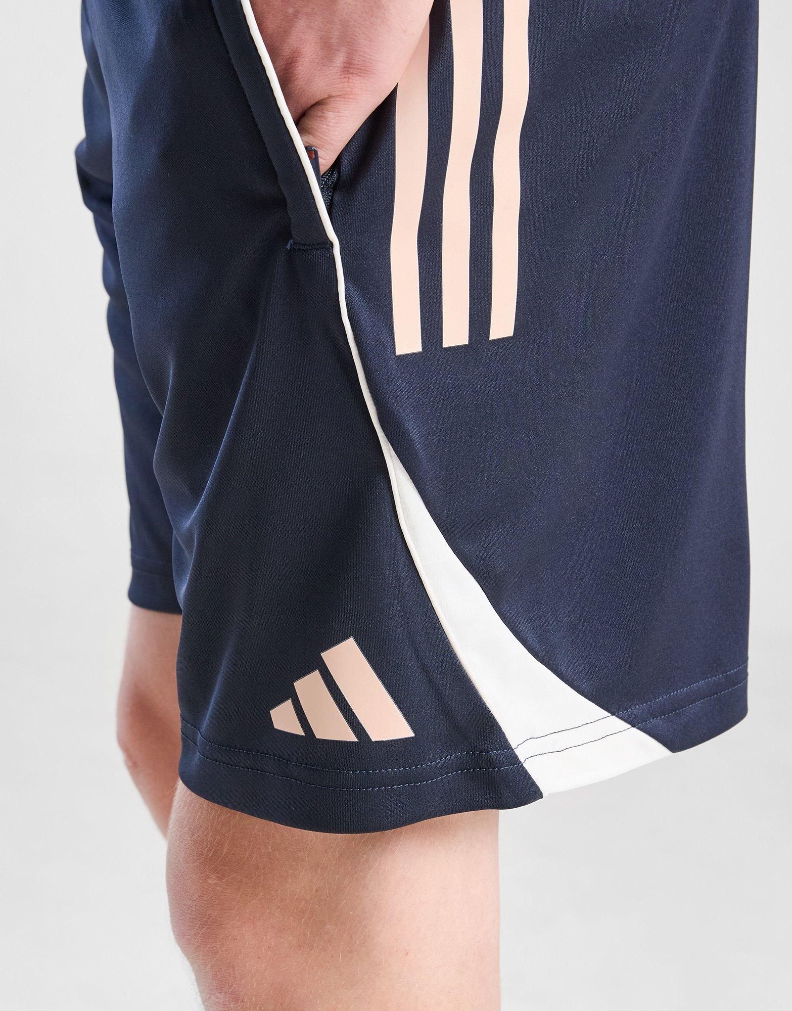 adidas Aston Villa FC Training Shorts Junior