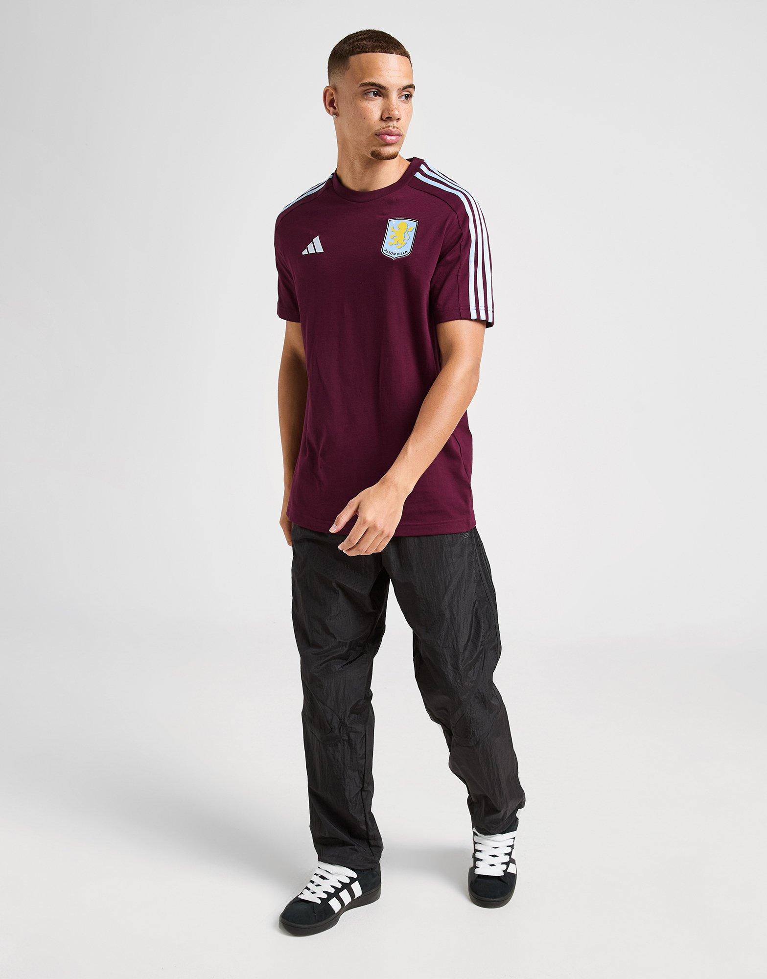 adidas Aston Villa FC DNA T-Shirt
