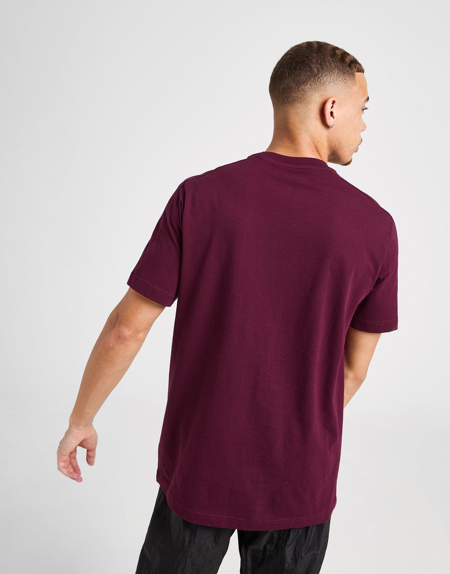 adidas Aston Villa FC DNA T-Shirt