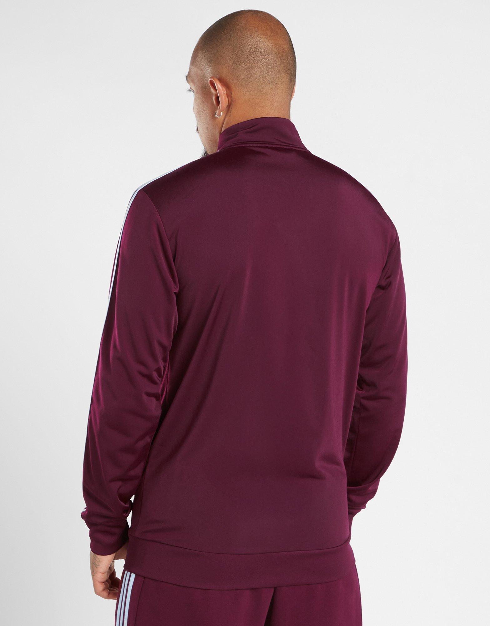 adidas Aston Villa FC DNA Track Top