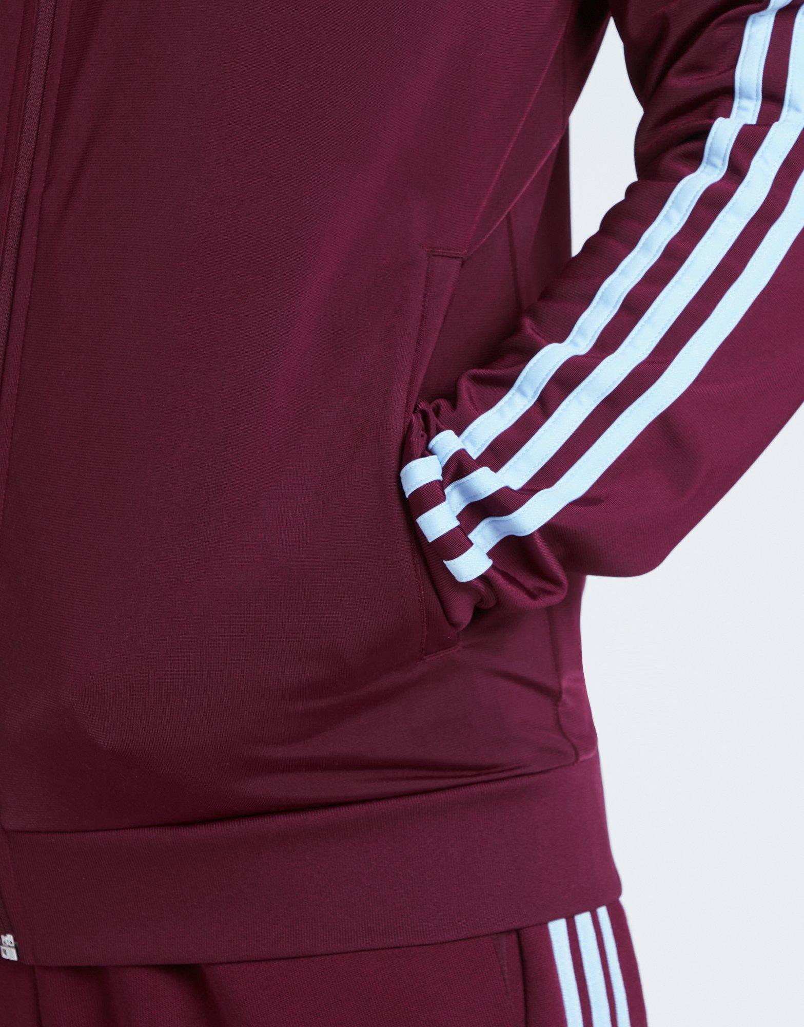 adidas Aston Villa FC DNA Track Top