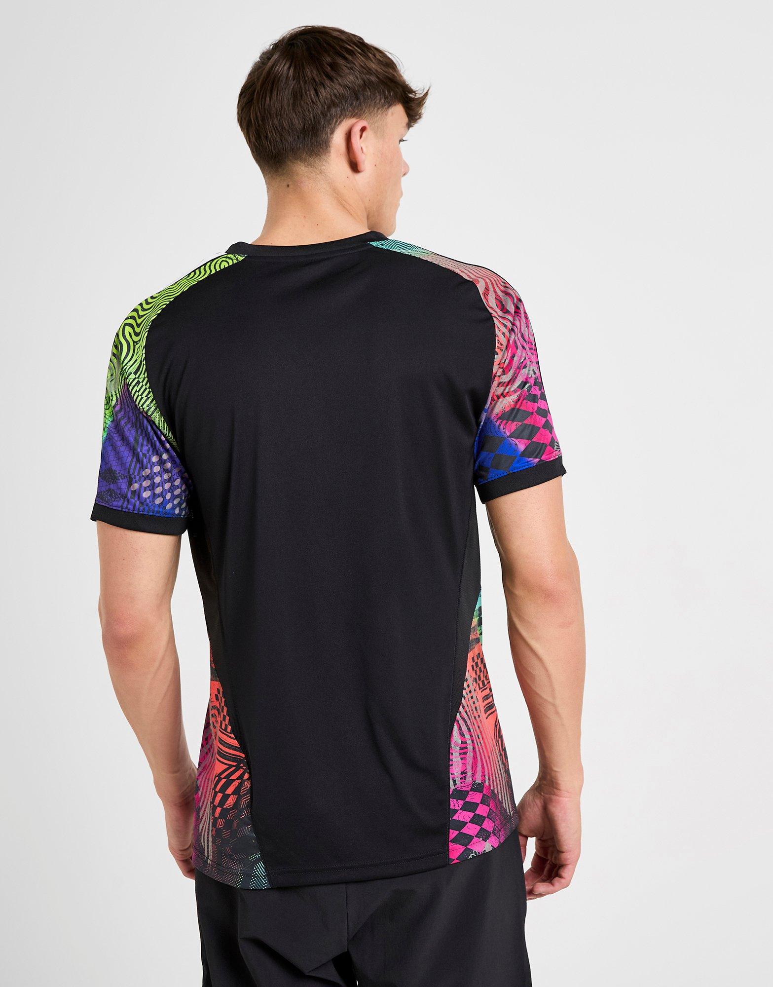 adidas Aston Villa FC Pride Shirt