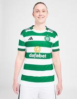 adidas Celtic 2025/26 Home Shirt Women's