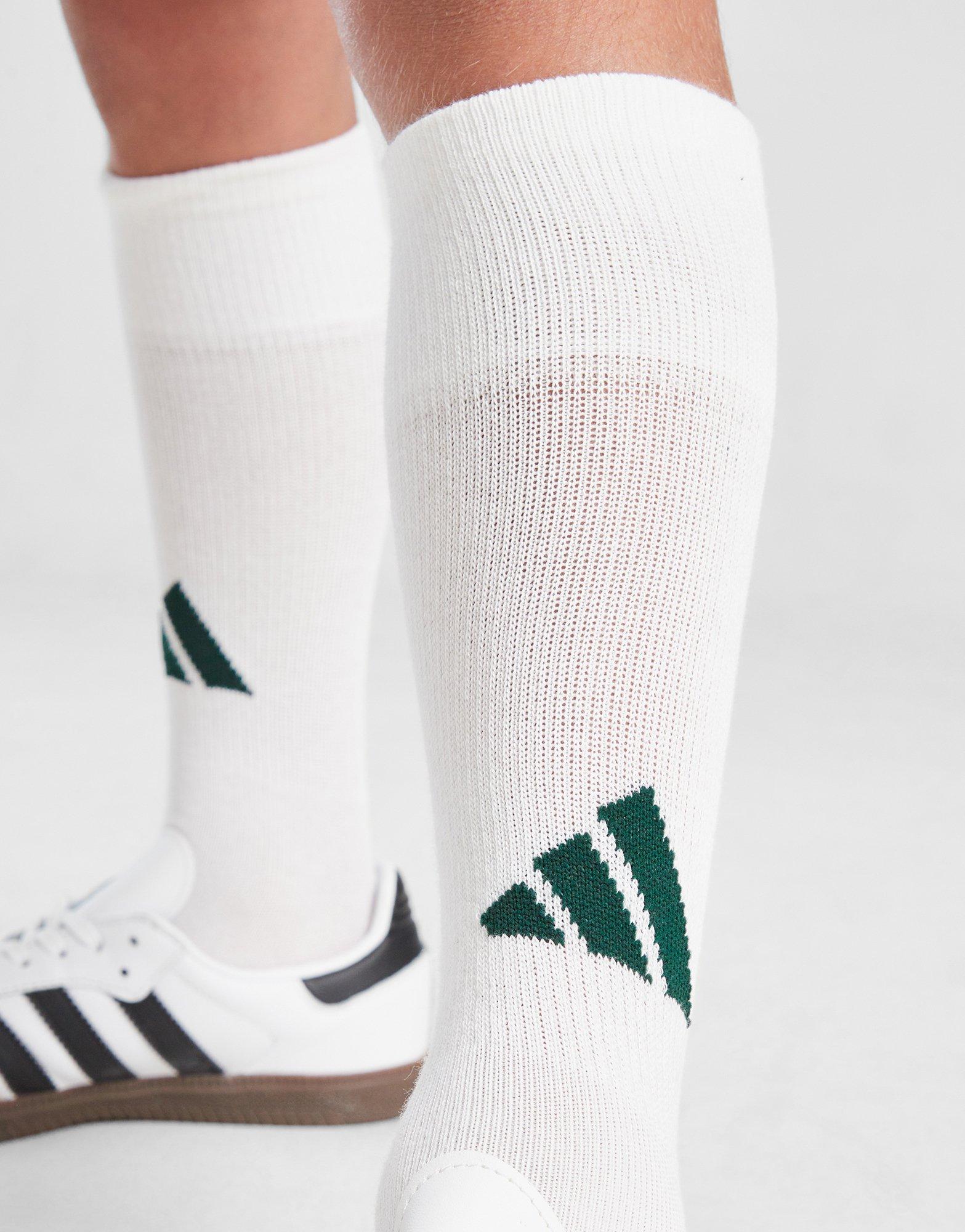 adidas Celtic 2025/26 Home Kit Children