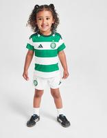 adidas Celtic 2025/26 Home Kit Infant