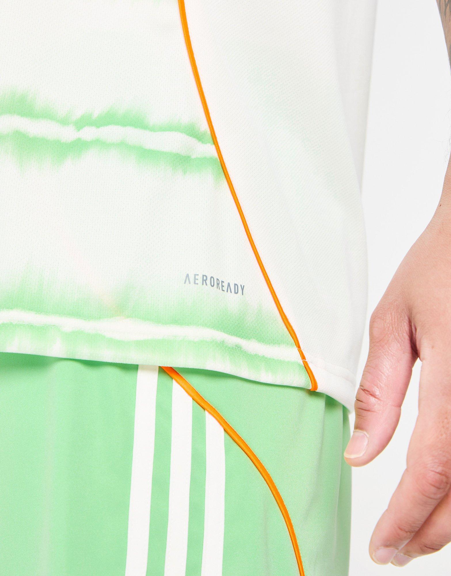 adidas Celtic 2025/26 Third Shirt