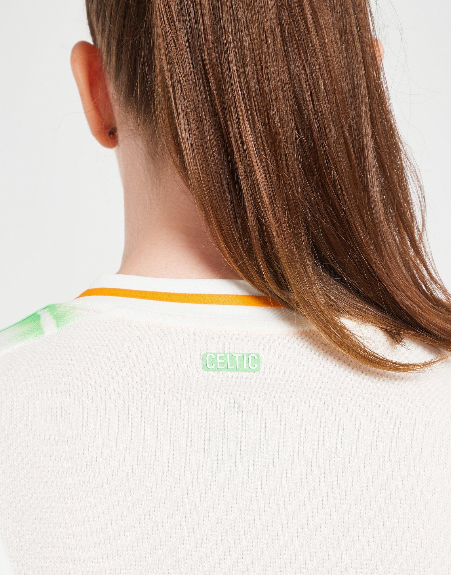 adidas Celtic 2025/26 Third Shirt Women's
