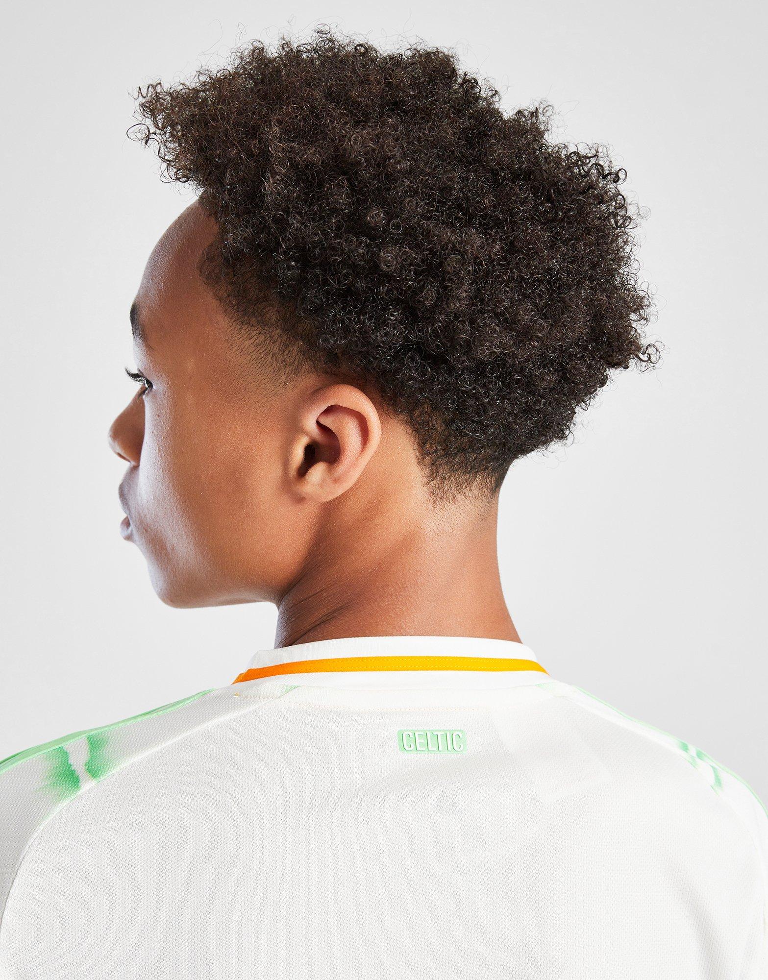 adidas Celtic 2025/26 Third Shirt Junior
