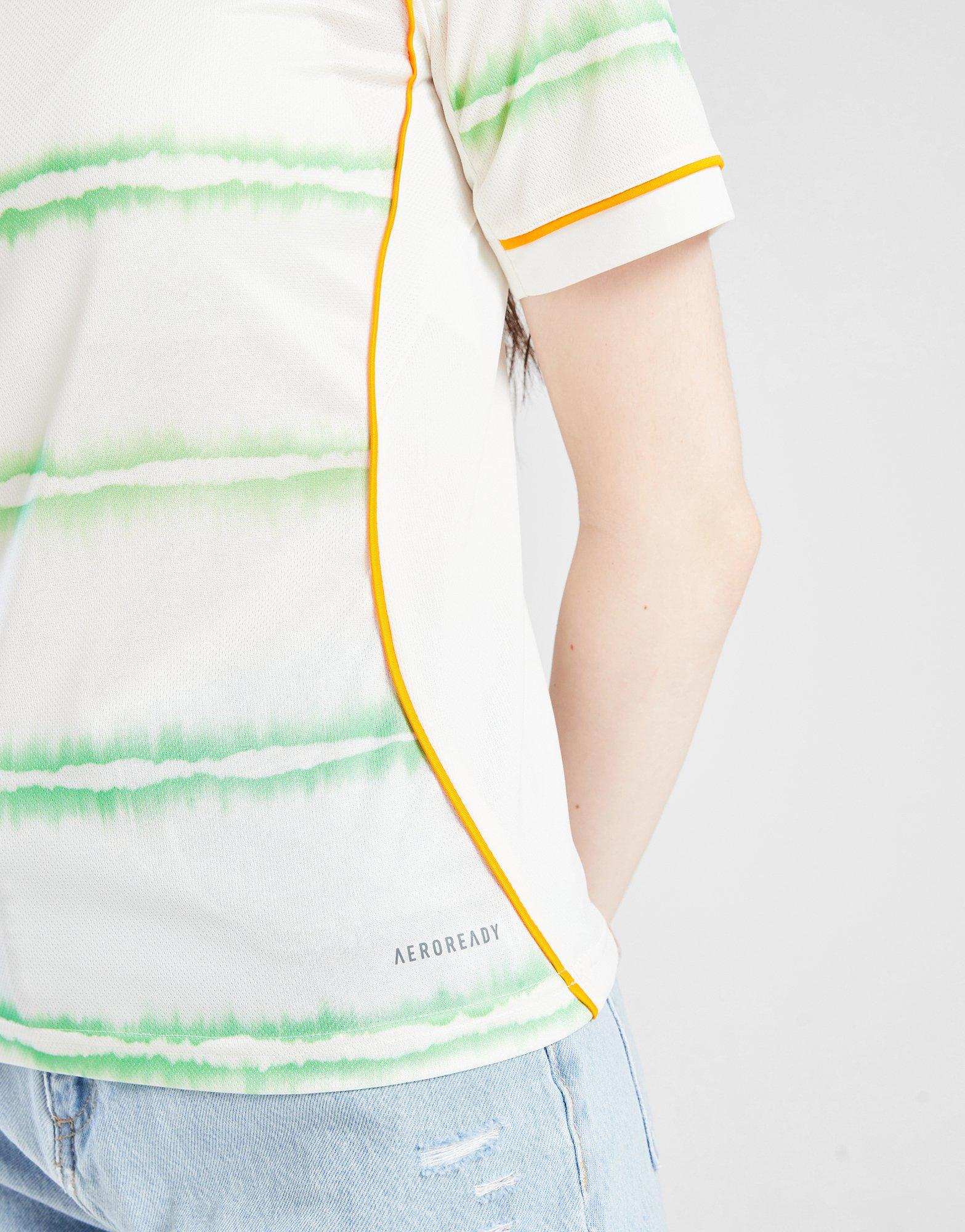 adidas Celtic 2025/26 Third Shirt Junior