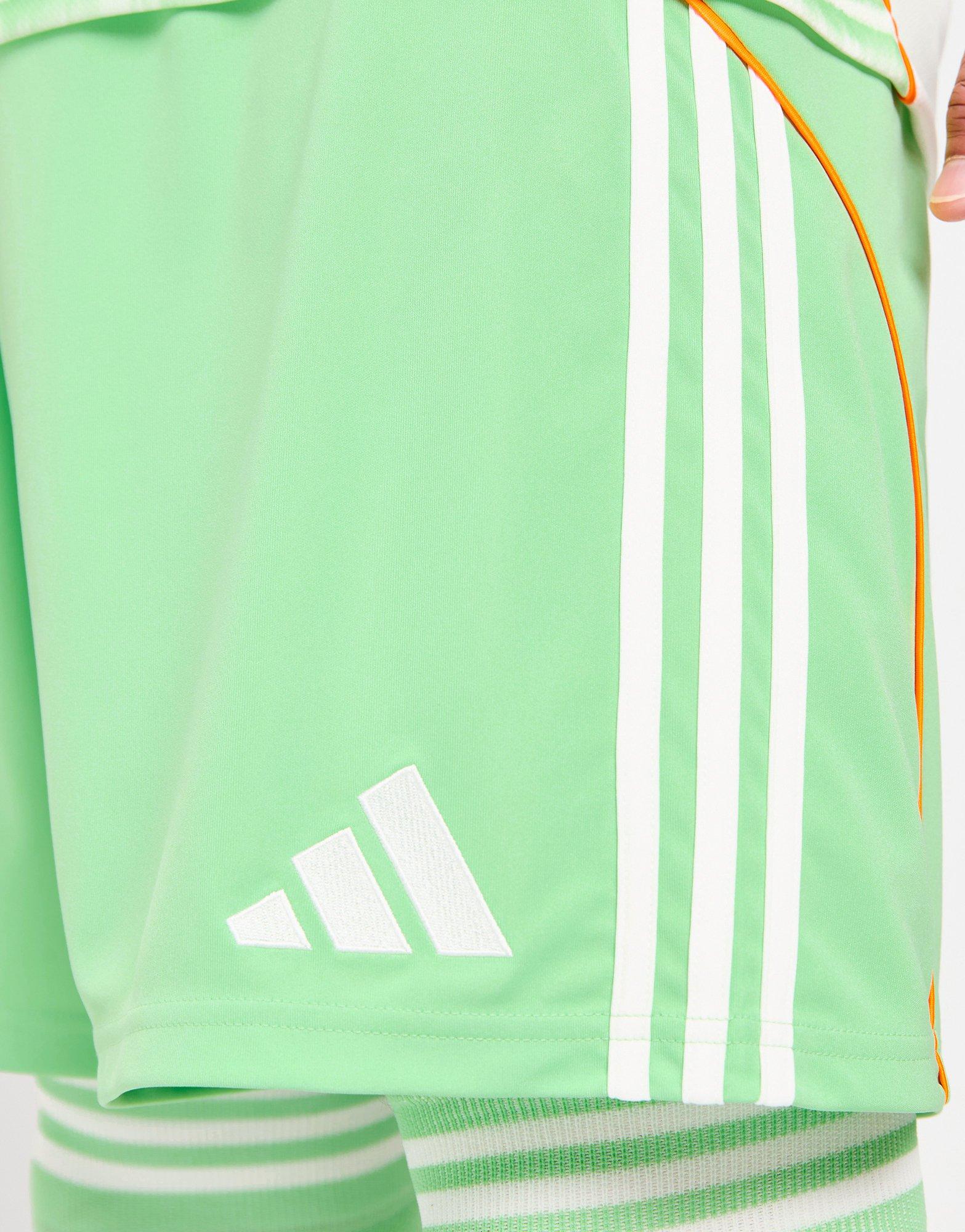 adidas Celtic 2025/26 Alternativ Shorts