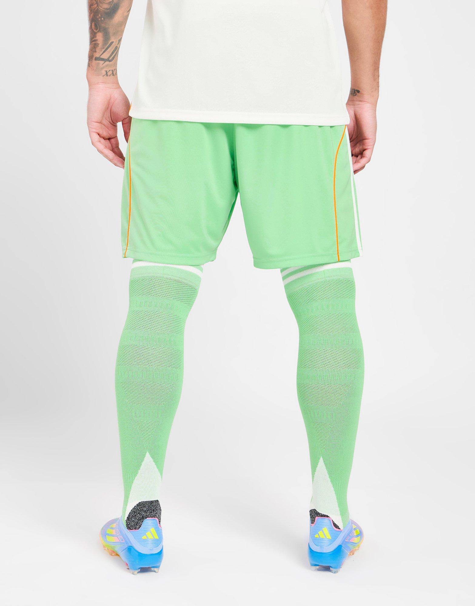 adidas Celtic 2025/26 Alternativ Shorts