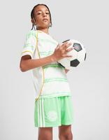 adidas Celtic 2025/26 Pantaloncino Terza Maglia Junior