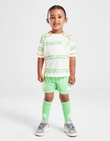adidas Celtic 2025/26 Completo Terza Maglia Bambino