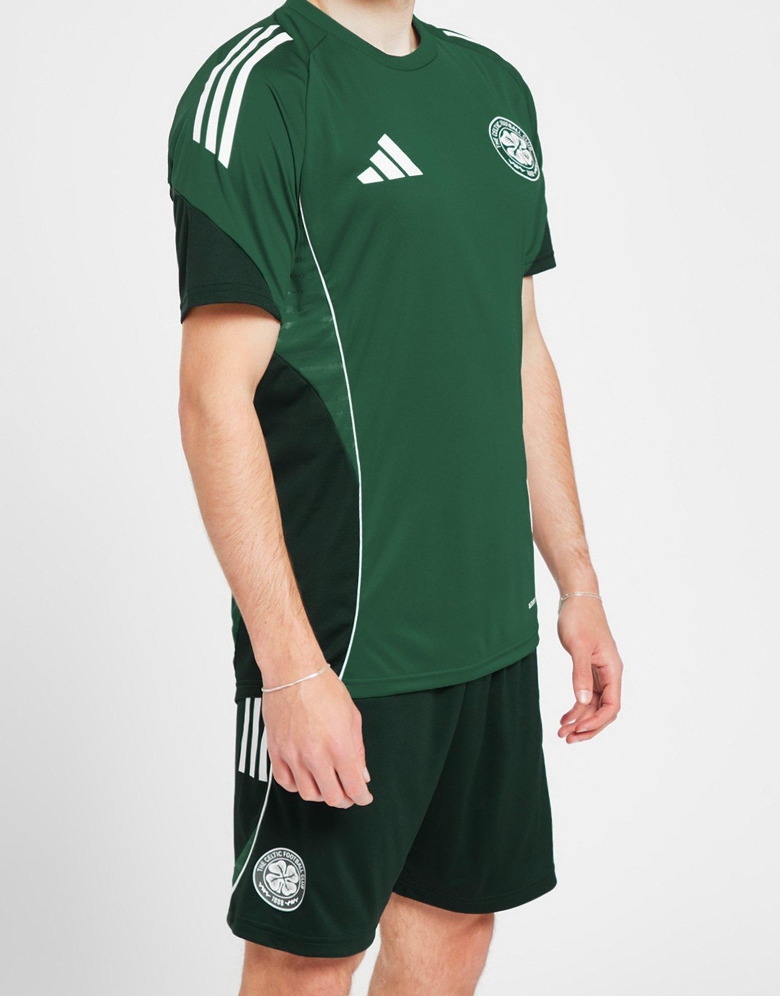 adidas Celtic Training Shorts
