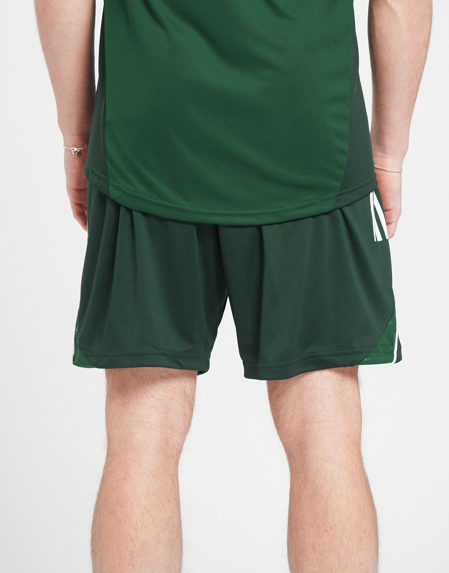 adidas Celtic Training Shorts