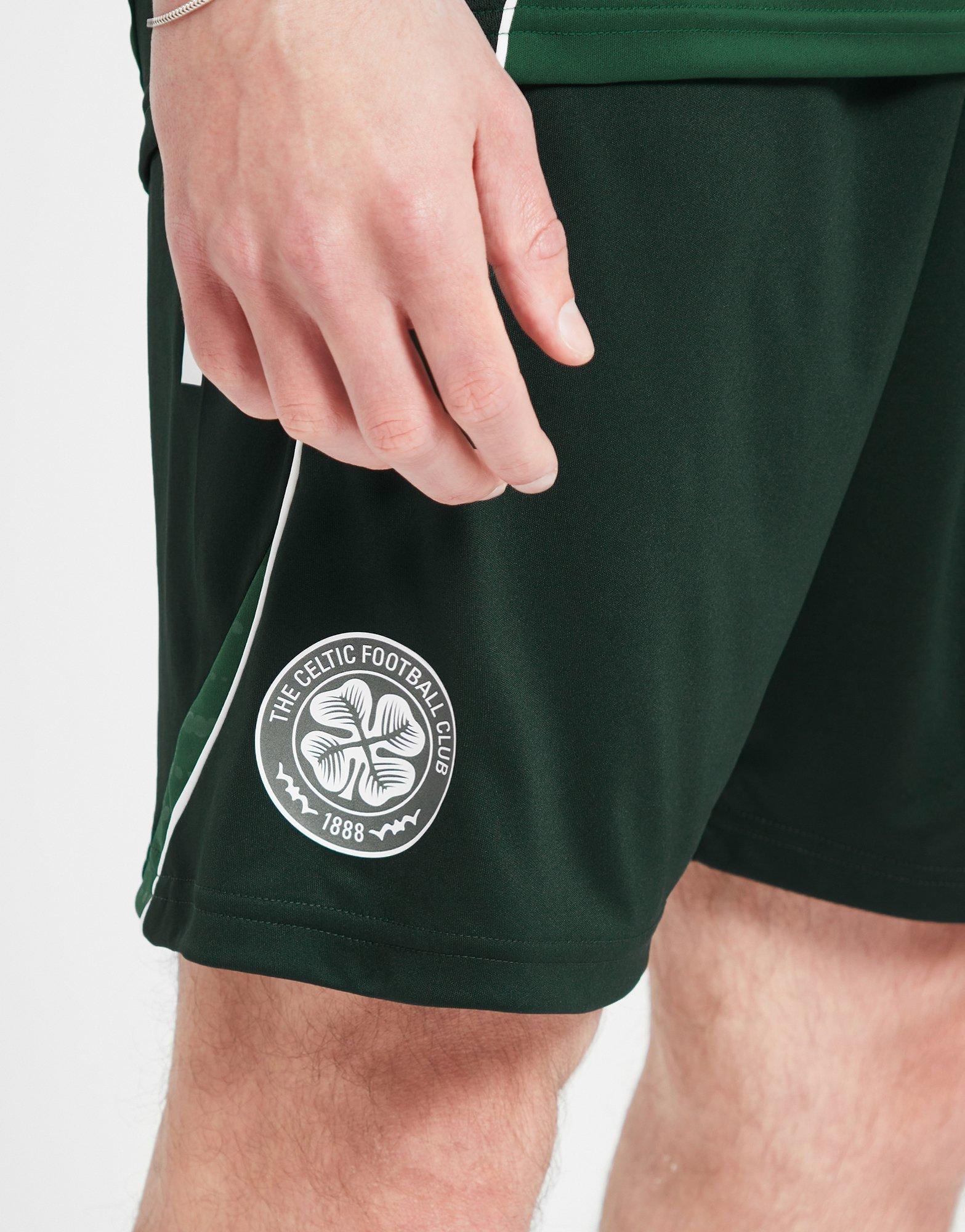adidas Celtic Training Shorts