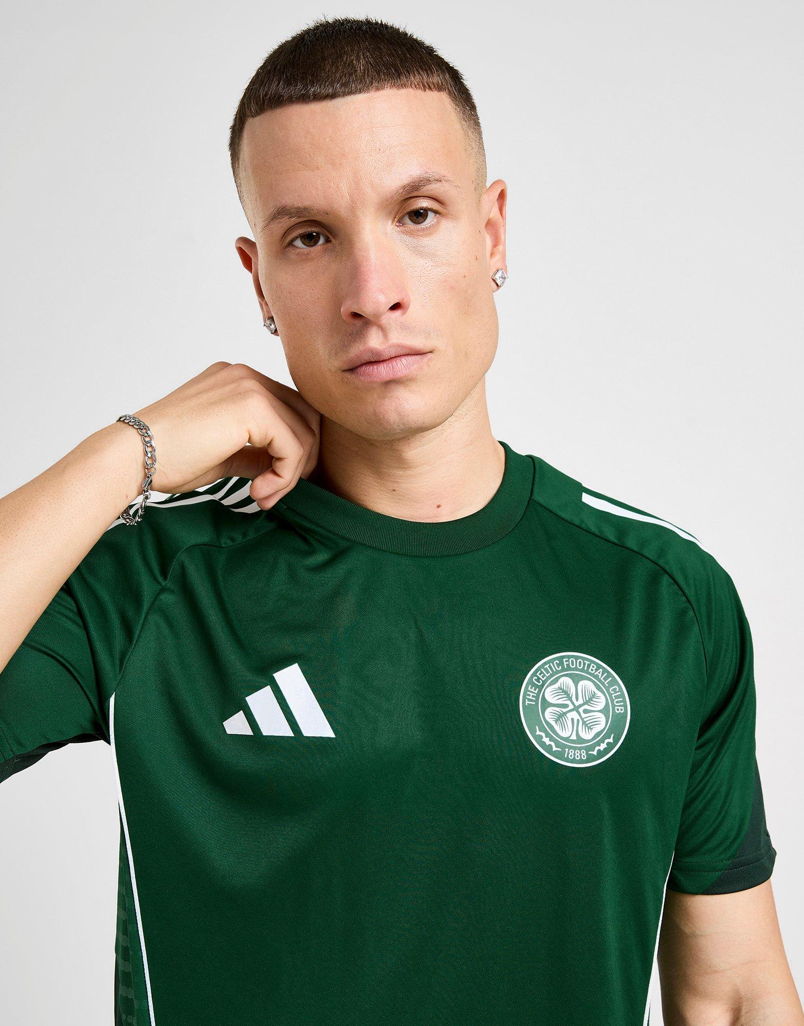 adidas Maillot d'entraînement Tiro 25 Competition